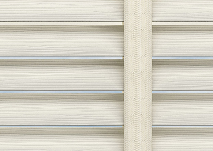 Ecowood Deluxe, Oyster Fine Grain - Venetian Blind - Image 8